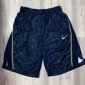Nike shorts